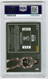 2017-18 Panini Contenders Premium Edition Horizontal Autograph #122 Jarrett Allen PSA 10 (Rookie)