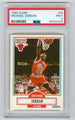 1990-91 Fleer #26 Michael Jordan PSA 9