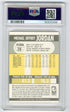 1990-91 Fleer #26 Michael Jordan PSA 9