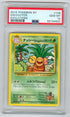 2016 Pokemon Evolutions #109 Exeggutor PSA 10