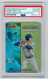 2020 Bowman's Best 2000 Franchise Favorites #FFABW Bobby Witt Jr. PSA 10