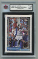 1992-93 Topps #362 Shaquille O'Neal KSA 7.5 (Rookie)