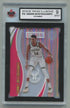 2019-20 Panini Illusions Astounding #19 Giannis Antetokounmpo KSA 9