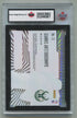 2019-20 Panini Illusions Shining Stars #13 Giannis Antetokounmpo KSA 9