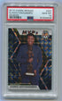2019-20 Panini Mosaic Genesis #297 Giannis Antetokounmpo PSA 10