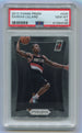 2012-13 Panini Prizm #245 Damian Lillard PSA 10 (Rookie)