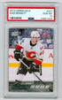2015-16 Upper Deck #231 Sam Bennett PSA 10 (Rookie)