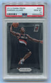 2012-13 Panini Prizm #245 Damian Lillard PSA 10 (Rookie)