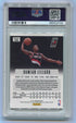2012-13 Panini Prizm #245 Damian Lillard PSA 10 (Rookie)