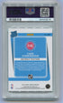 2021-22 Donruss #211 Cade Cunningham PSA 10 (Rookie)