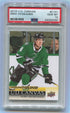2018-19 Upper Deck Canvas #C101 Miro Heiskanen PSA 10 (Rookie)