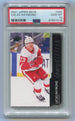 2021-22 Upper Deck #464 Lucas Raymond PSA 10 (Rookie)