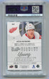 2021-22 Upper Deck #464 Lucas Raymond PSA 10 (Rookie)