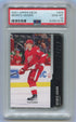 2021-22 Upper Deck #469 Moritz Seider PSA 10 (Rookie)