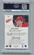 2021-22 Upper Deck #469 Moritz Seider PSA 10 (Rookie)