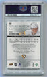 2016-17 SP Authentic #182 Jake Guentzel #062/999 PSA 10 (Rookie)