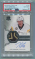 2016-17 Upper Deck The Cup #134 Jake Guentzel #018/249 PSA 10 (Rookie)