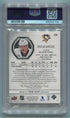 2016-17 Upper Deck The Cup #134 Jake Guentzel #018/249 PSA 10 (Rookie)