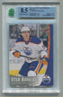 2015-16 UD Star Rookies #1 Connor McDavid MNT 8.5 (Rookie)