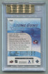 2016-17 Upper Deck Canvas #C226 Zach Werenski BGS 9.5 (Rookie)