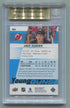 2019-20 Upper Deck #201 Jack Hughes BGS 10 (Rookie)