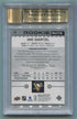 2016-17 Upper Deck Premier #60 Jake Guentzel #099/399 BGS 9.5 (Auto 9) (Rookie)