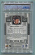 2024-25 Upper Deck The Cup #182 Samuel Helenius #166/249 (Rookie)