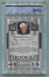 2024-25 Upper Deck The Cup #197 Denton Mateychuk #169/249 (Rookie)