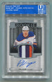 2024-25 Upper Deck The Cup #114 Phil Kemp #114/249 (Rookie)