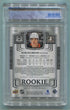 2024-25 Upper Deck The Cup #142 Olen Zellweger #220/249 (Rookie)