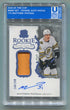2023-24 Upper Deck The Cup #175 Matthew Poitras #148/249 (Rookie)