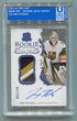 2023-24 Upper Deck The Cup #126 Jiri Patera #050/249 (Rookie)