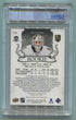 2023-24 Upper Deck The Cup #126 Jiri Patera #050/249 (Rookie)