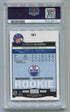 2015-16 O-Pee-Chee Platinum Marquee Rookies #M1 Connor McDavid PSA 10 (Rookie)