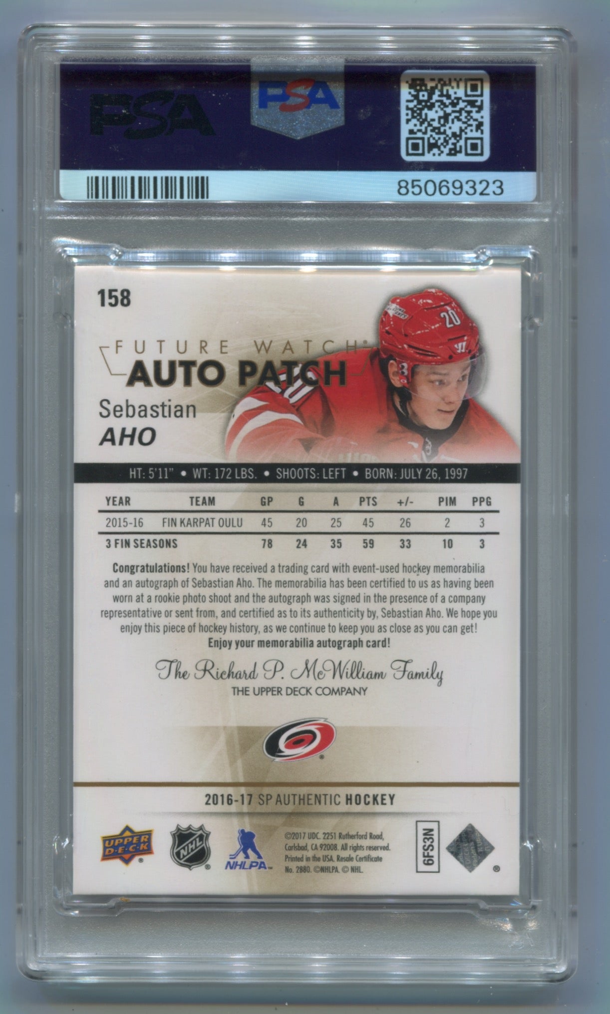 graded card case deals Graded Card Case for PSA, BGS & other slabs of equal dimensions [36 sp –  Gemloader main image 0