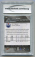2015-16 Upper Deck #201 Connor McDavid BCCG 10 (Rookie)
