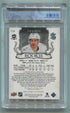 2023-24 Upper Deck The Cup #118 Tye Kartye #076/249 (Rookie)