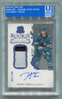 2023-24 Upper Deck The Cup #103 Henry Thrun #057/249 (Rookie)