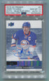2016-17 UD Premier Blue Platinum Spectrum Auto #5 John Tavares #2/5 PSA 10 (Auto 10)