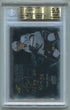 2016-17 Upper Deck Ice Glacial Graphs Black  #GG-TT Tyler Toffoli #09/15 BGS 9.5