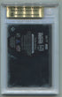 2016-17 Upper Deck Ice Glacial Graphs Black  #GG-TT Tyler Toffoli #09/15 BGS 9.5