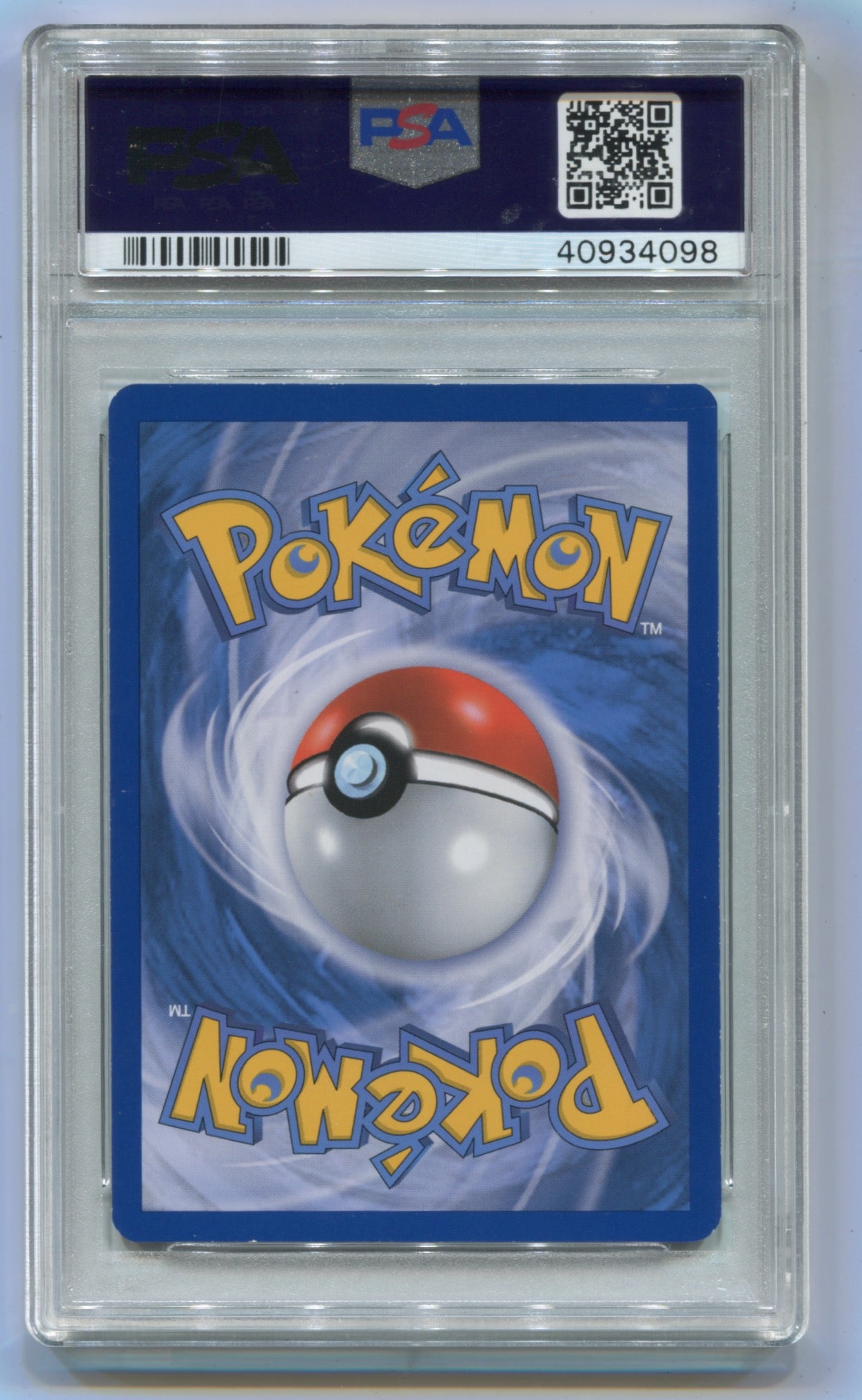 2012 Pokemon Boundaries Crossed #142 Keldeo EX - Full Art PSA 9