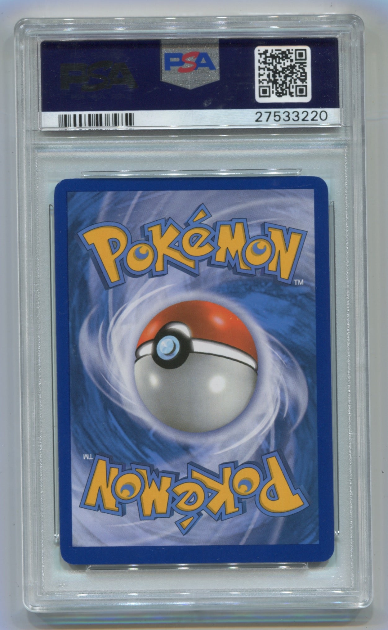 2014 Pokemon XY #141 Venusaur EX - Full Art PSA 9