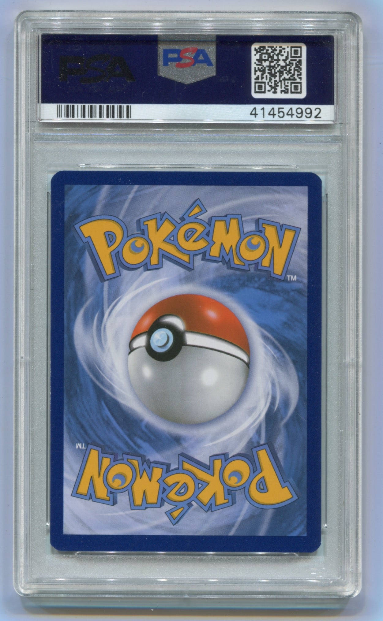 2015 Pokemon Primal Clash #151 Primal Groudon EX - Full Art PSA 9