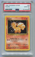1999 Pokemon Base Set Unlimited #68 Vulpix PSA 10