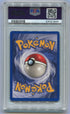 1999 Pokemon Base Set Unlimited #30 Ivysaur PSA 10