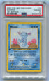 2001 Pokemon Neo Discovery 1st Edition #71 Wooper PSA 10