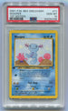 2001 Pokemon Neo Discovery 1st Edition #71 Wooper PSA 10