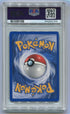 2001 Pokemon Neo Discovery 1st Edition #71 Wooper PSA 10