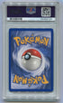 2001 Pokemon Neo Discovery 1st Edition #46 Scyther PSA 10